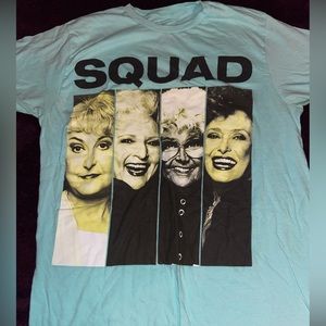 Golden Girls Tshirt